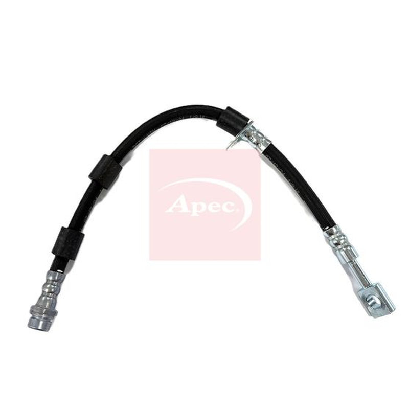 Apec Brake Hydraulic Hose Line Front Right HOS4221