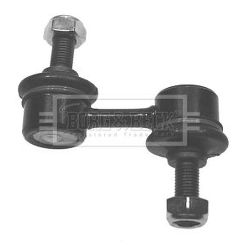 Borg & Beck Stabiliser Bar Link Coupling Rod BDL6677