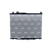 NRF Engine Radiator 550092