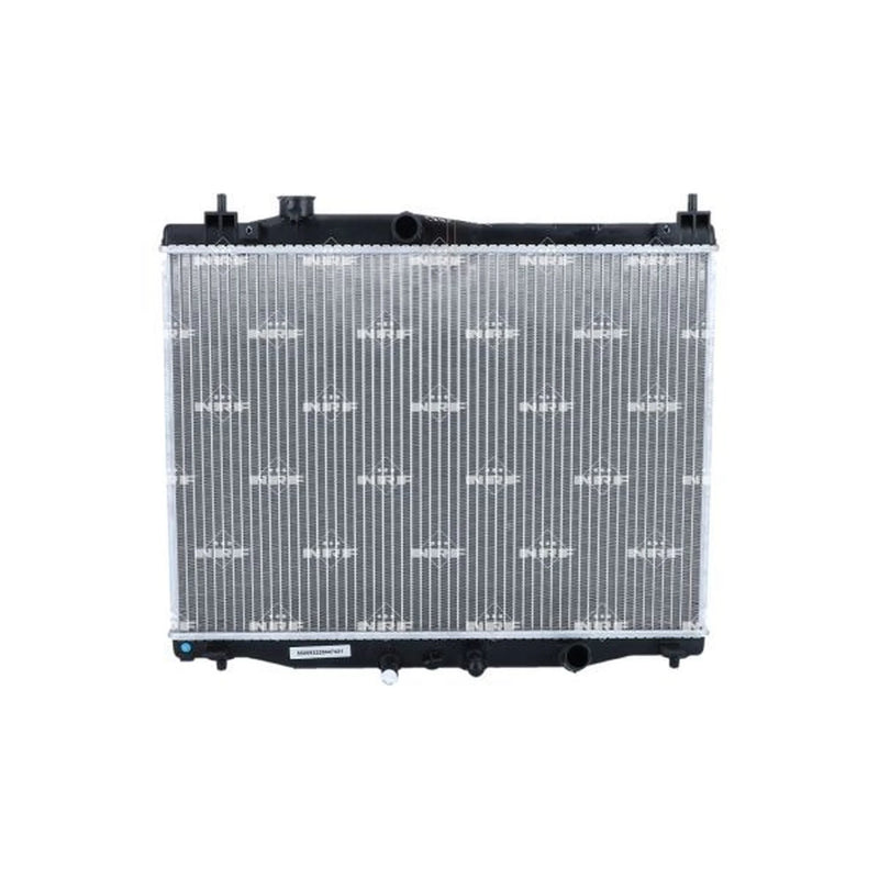 NRF Engine Radiator 550092