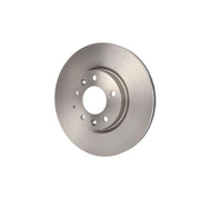 Bosch 2 x Vented Front Brake Discs 0 986 479 542