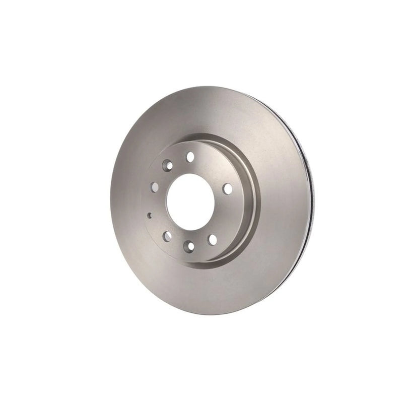 Bosch 2 x Vented Front Brake Discs 0 986 479 542