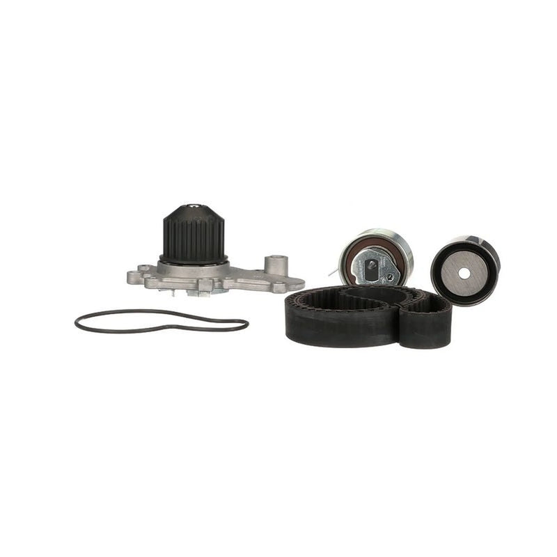 Gates Timing Belt & Water Pump Kit KP1T246
