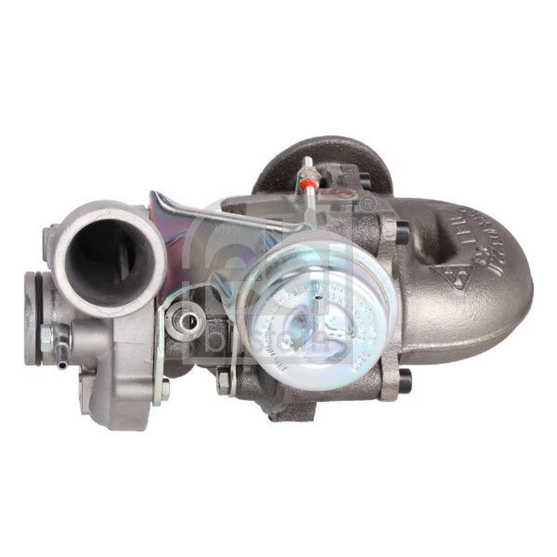 Febi Turbocharger Turbo Unit 186813