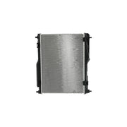 Hella Engine Radiator 8MK 366 301-831