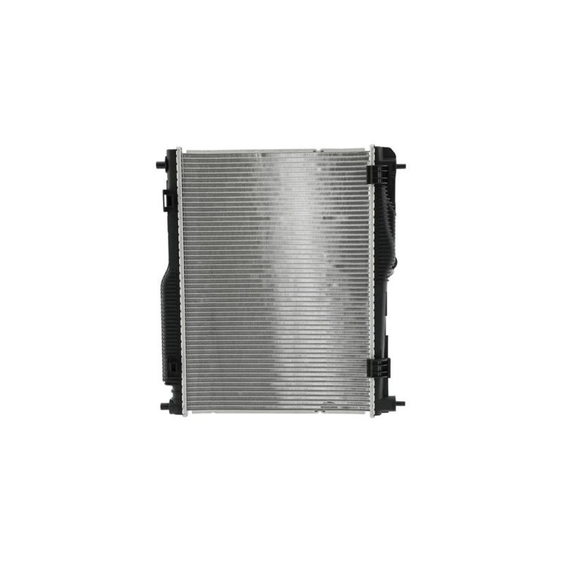 Hella Engine Radiator 8MK 366 301-831