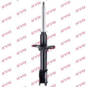 KYB Shock Absorber Damper Strut Rear 334217