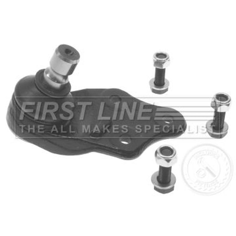 First Line Ball Joint Front Left FBJ5407