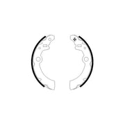 Textar Brake Shoe Set Axle Kit 91058500
