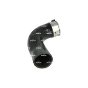 NRF Intercooler Turbo Charge Air Hose Right 166484