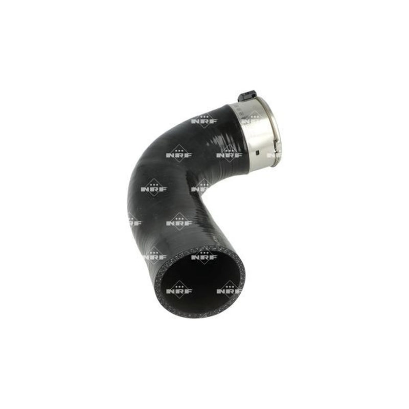 NRF Intercooler Turbo Charge Air Hose Right 166484