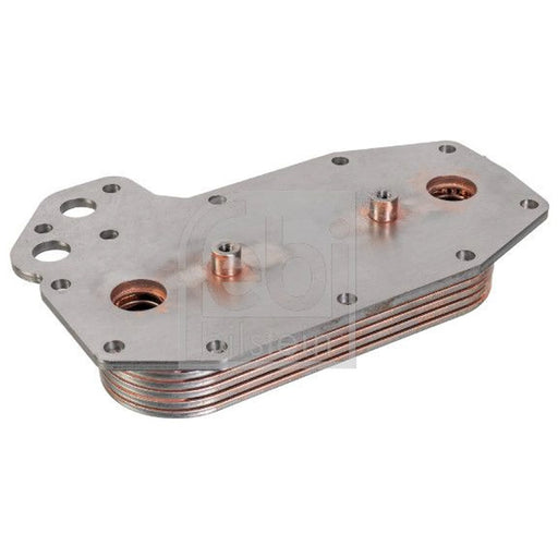 Febi Engine Oil Cooler 180571