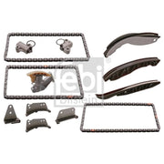 Febi Timing Chain Kit Set 98 Links 8mm 100140
