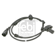 Febi ABS Wheel Speed Sensor Front Right 24510