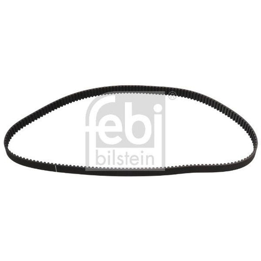 Febi Timing Belt Cambelt 168 Teeth 10982