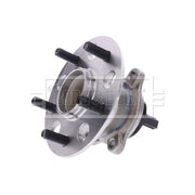 Borg & Beck Wheel Bearing Kit BWK1626