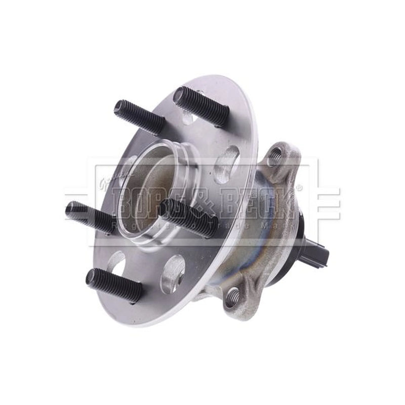 Borg & Beck Wheel Bearing Kit BWK1626