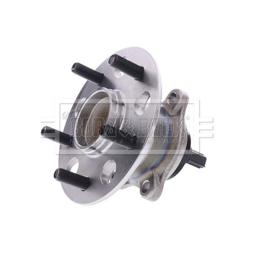 Borg & Beck Wheel Bearing Kit BWK1626