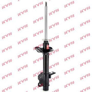 KYB Shock Absorber Damper Strut Rear Left 332027