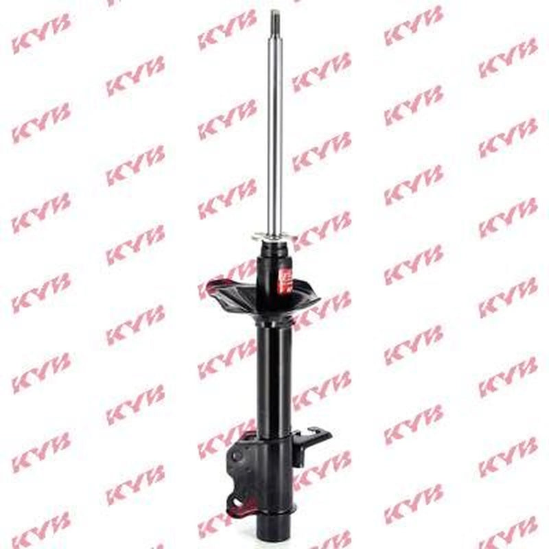 KYB Shock Absorber Damper Strut Rear Left 332027