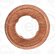 Elring 967.860 Seal Ring, common rail injector