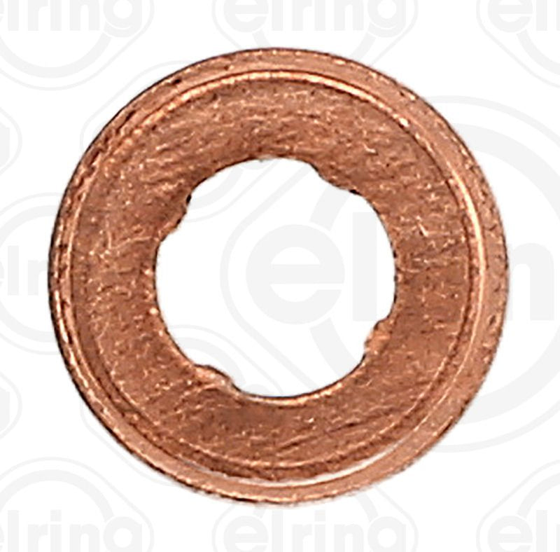 Elring 967.860 Seal Ring, common rail injector