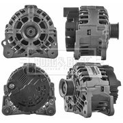 Borg & Beck Car Alternator 12V BBA2435