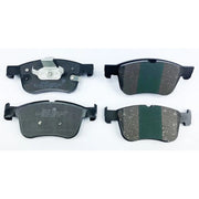 Juratek Front Brake Pad Set JCP8260