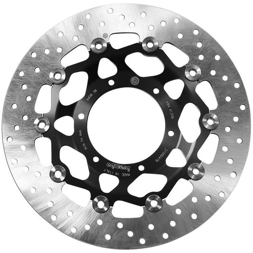 Brembo 2 x Floating Front Brake Disc Brake Discs 78B40838