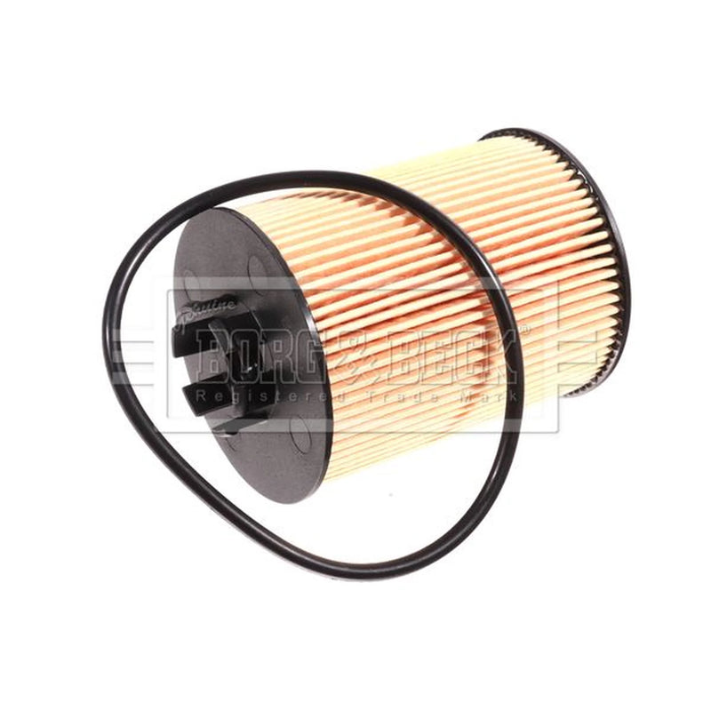 Borg & Beck Engine Oil Filter BFO4006