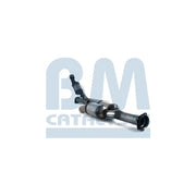 BM Catalysts Homologated Petrol Cat BM90991H