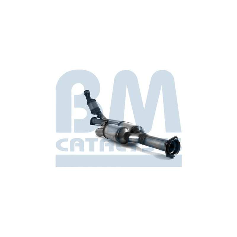 BM Catalysts Homologated Petrol Cat BM90991H