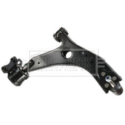 Borg & Beck Control/Trailing Arm BCA6242