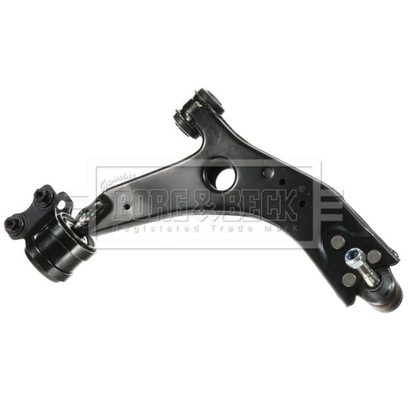 Borg & Beck Control/Trailing Arm BCA6242