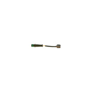 Bosch Brake Pad Wear Sensor Rear 1 987 473 038