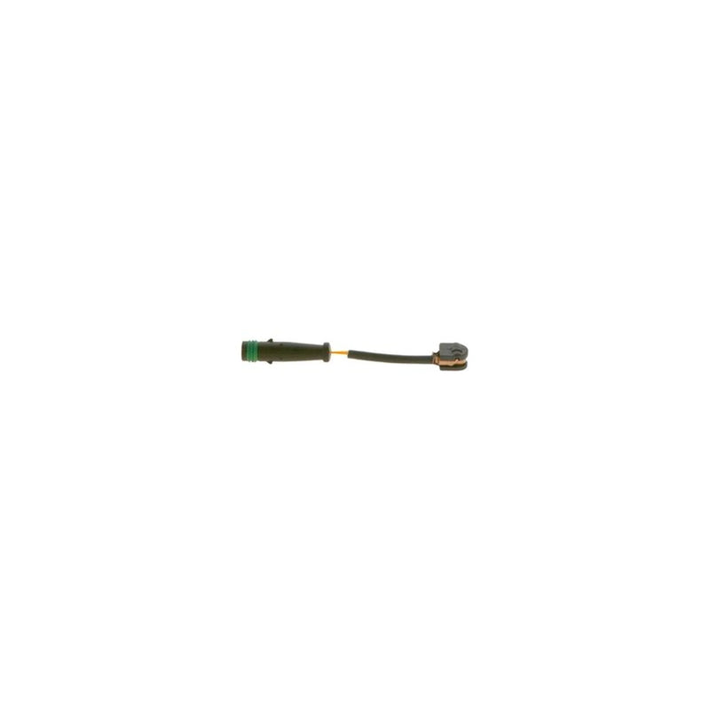 Bosch Brake Pad Wear Sensor Rear 1 987 473 038