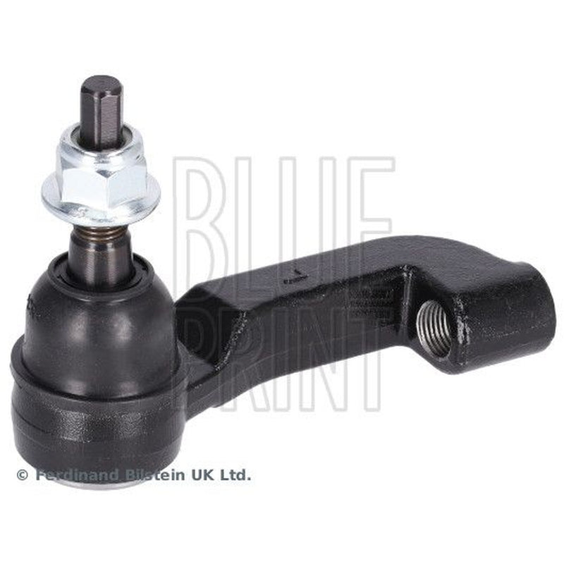 Blue Print Steering Tie Rod End Ball Joint Front Left ADA108701