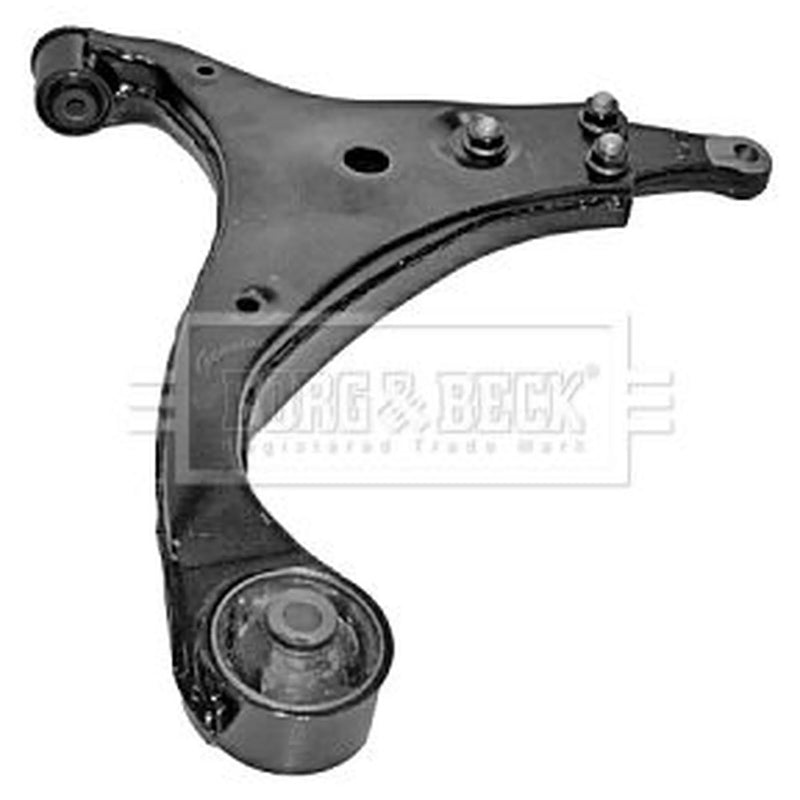 Borg & Beck Control/Trailing Arm BCA6684