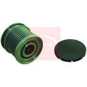 Apec Alternator Overrunning Freewheel Clutch AOP1141