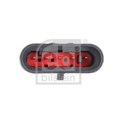 Febi Accelerator Pedal 5 Connectors 197710
