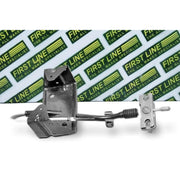 First Line Handbrake Cable Front FKB1895