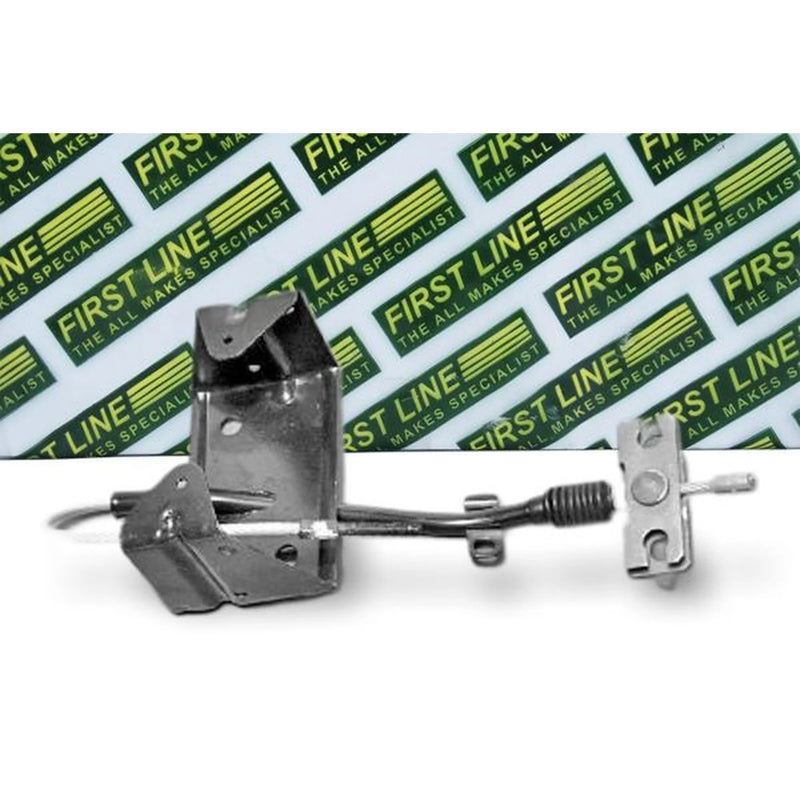 First Line Handbrake Cable Front FKB1895