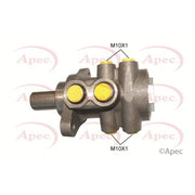 Apec Brake Master Cylinder Hydraulic Assembly MCY413