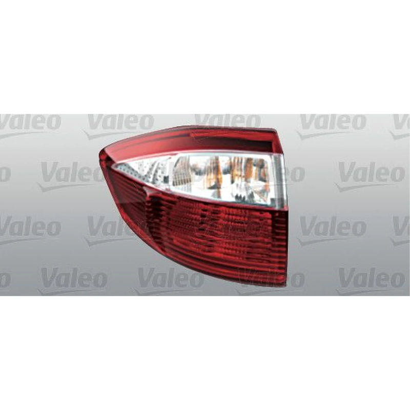 Valeo Tail Light / Lamp Left 044443