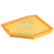Febi Engine Air Filter Right 194305