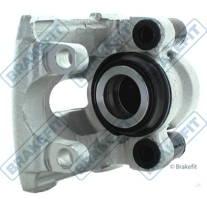 Apec Brake Caliper Assembly Rear Left fits BMW 1 2005-2013
