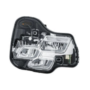 Hella Headlight Right 1PH 012 867-021