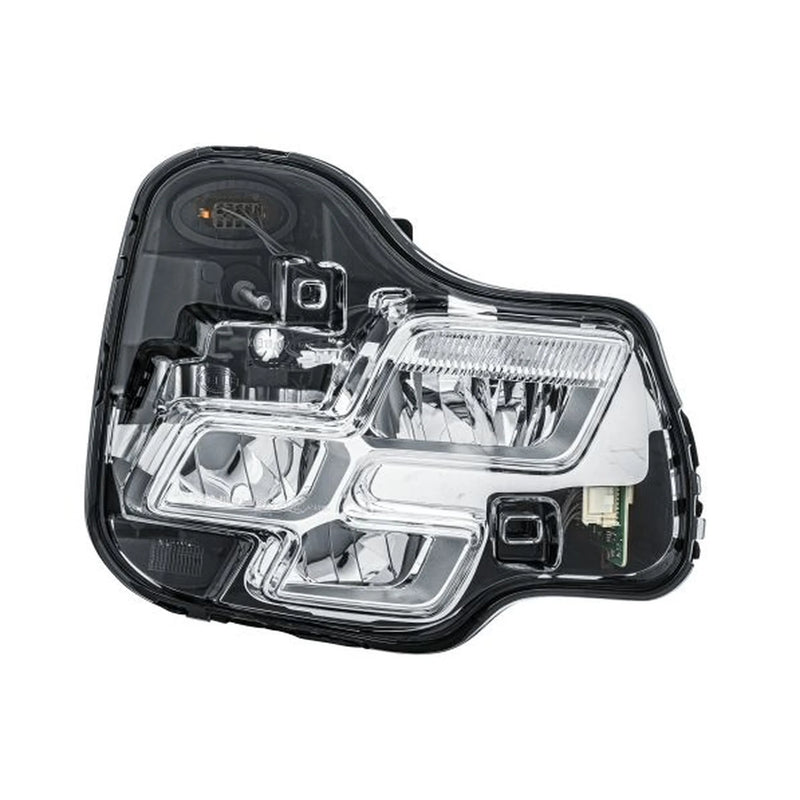 Hella Headlight Right 1PH 012 867-021