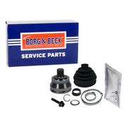 Borg & Beck Drive Shaft Joint Kit BCJ1173