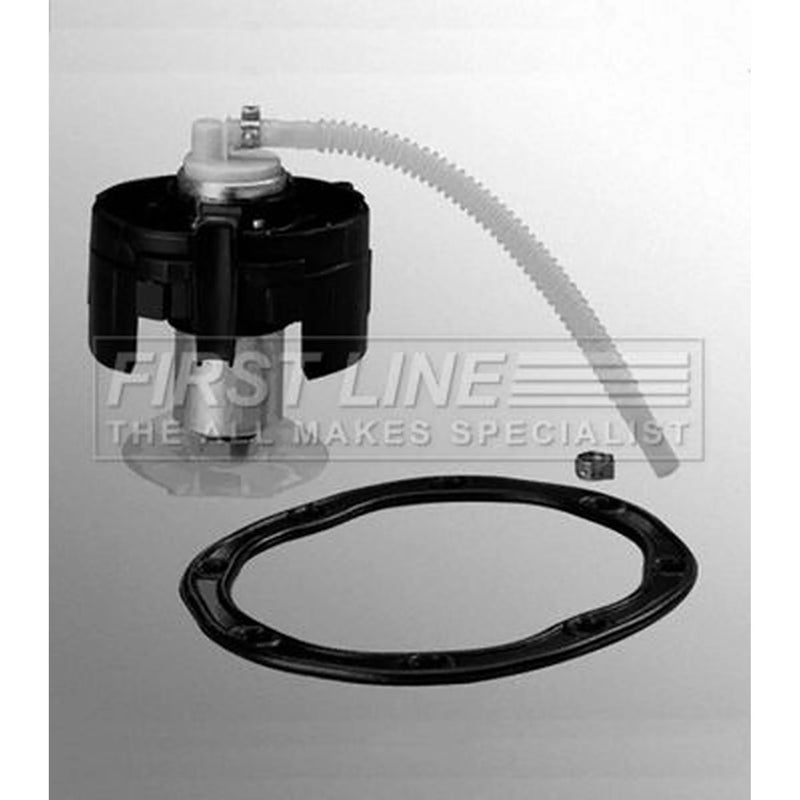 First Line Fuel Pump Assembly FFP1196